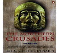 Eric Christiansen The Northern Crusades Paperback Book Eric Christiansen Multicolor