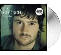 Eric Church Carolina Clear (Vinyl) (US IMPORT)