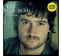 Eric Church - Carolina [VINYL]