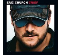 Church, Eric - Chief