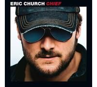 Eric Church - Chief [VINYL]