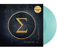 Eric Church - Evangeline vs The Machine (Amazon Exclusive Light Blue Vinyl) [Vinyl LP] [VINYL]