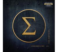 Eric Church - Evangeline vs. The Machine