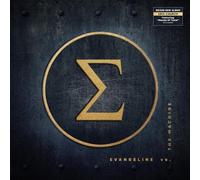 Eric Church : Evangeline Vs the Machine CD (2025) NEW Fast and FREE P & P