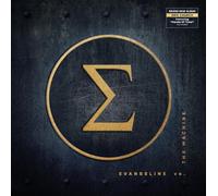 Eric Church Evangeline Vs the Machine (CD) Album (US IMPORT)