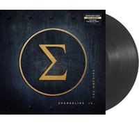 Eric Church Evangeline Vs. the Machine LP Vinyl 7592895 NEW
