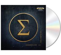 Eric Church - Evangeline vs. The Machine [New CD]