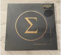 Eric Church - Evangeline vs. The Machine - Vinyl (2025)