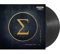 Eric Church - Evangeline vs The Machine - New Vinyl Record - 90 - V99z