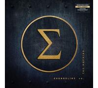 Eric Church - Evangeline vs. The Machine [VINYL]