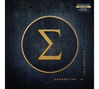 Eric Church Evangeline Vs the Machine (Vinyl) 12" Album (US IMPORT)