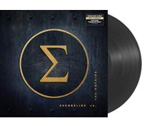 Eric Church - Evangeline vs. The Machine - Vinyl (2025)