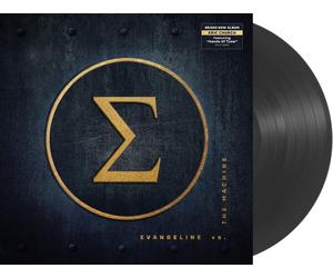 Eric Church - Evangeline vs. The Machine [VINYL]