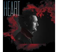 Eric Church Heart (Vinyl) 12" Album (US IMPORT)
