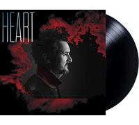 Eric Church - Heart - Vinyl Record - J1398z