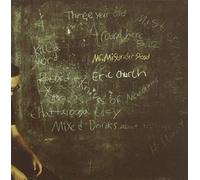 Eric Church - Mr. Misunderstood