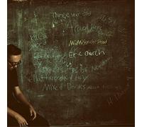 Eric Church - Mr. Misunderstood