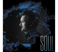 Eric Church Soul (CD) Album (US IMPORT)