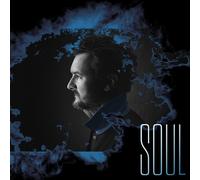 ERIC CHURCH - SOUL CD NEW