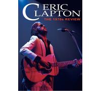 Eric Clapton - The 1970s Review [DVD] [NTSC] [2014]
