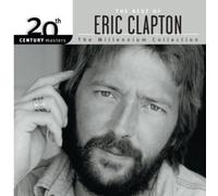 Eric Clapton - Millenium Collection [Us Import]