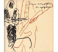 ERIC CLAPTON - 24 nights (1991) [VINYL]