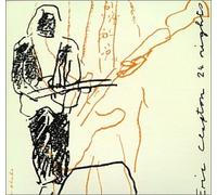 Eric Clapton - 24 Nights