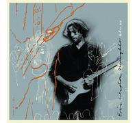 Eric Clapton 24 Nights: Blues Vinyl LP 2023 NEW