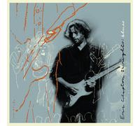 Eric Clapton 24 Nights: Blues Vinyl LP 2023 NEW