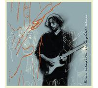Eric Clapton 24 Nights: Blues Vinyl LP 2023 NEW