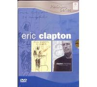 Eric Clapton: 24 Nights/Chronicles [DVD]