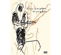Eric Clapton - 24 Nights [DVD] [2000] [1999]