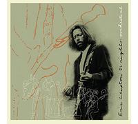 Eric Clapton - 24 Nights: Orchestral [VINYL]