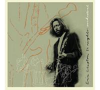 Eric Clapton - 24 Nights Orchestral - Vinyl Record VINYL - G3z