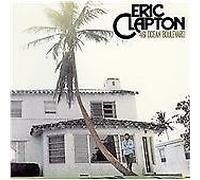 Eric Clapton - 461 Ocean Boulevard [CD]