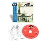 Eric Clapton - 461 Ocean Boulevard - 1SHMCD - 86 - D99z