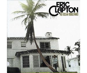 Eric Clapton 461 Ocean Boulevard 2-CD+Bonus Tracks NEW SEALED I Shot The Sheriff