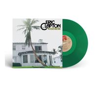 Eric Clapton - 461 Océan Boulevard [Vinyl LP] [VINYL]