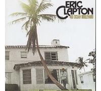 Eric Clapton - 461 Ocean Boulevard [CD]