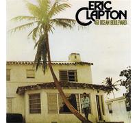 Eric Clapton – 461 Ocean Boulevard – CD – US Import