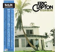 Eric Clapton – 461 Ocean Boulevard – CD (2025)