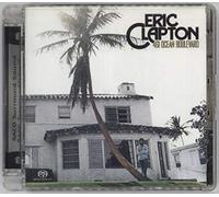 Eric Clapton - 461 Ocean Boulevard [HYBRID SACD]