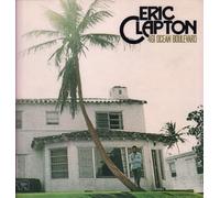 Eric Clapton - 461 OCEAN BOULEVARD LP (VINYL) UK RSO 1974