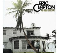 Eric Clapton - 461 Ocean Boulevard - New CD - O1256z