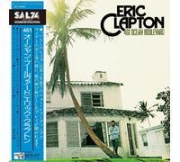 Eric Clapton - 461 Ocean Boulevard