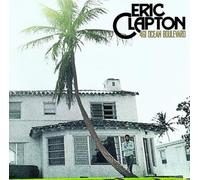 Eric Clapton - 461 Ocean Boulevard [SHM-CD]