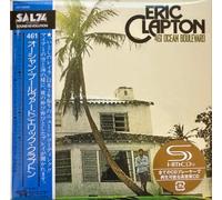 Eric Clapton - 461 Ocean Boulevard - SHM Paper Sleeve [New CD] Japanese Mini-Lp