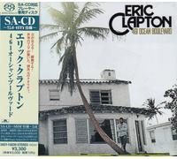 Clapton, Eric - 461 Ocean Boulevard
