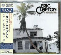 Clapton, Eric - 461 Ocean Boulevard