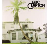 Eric Clapton 461 Ocean Boulevard (Vinyl) 12" Album